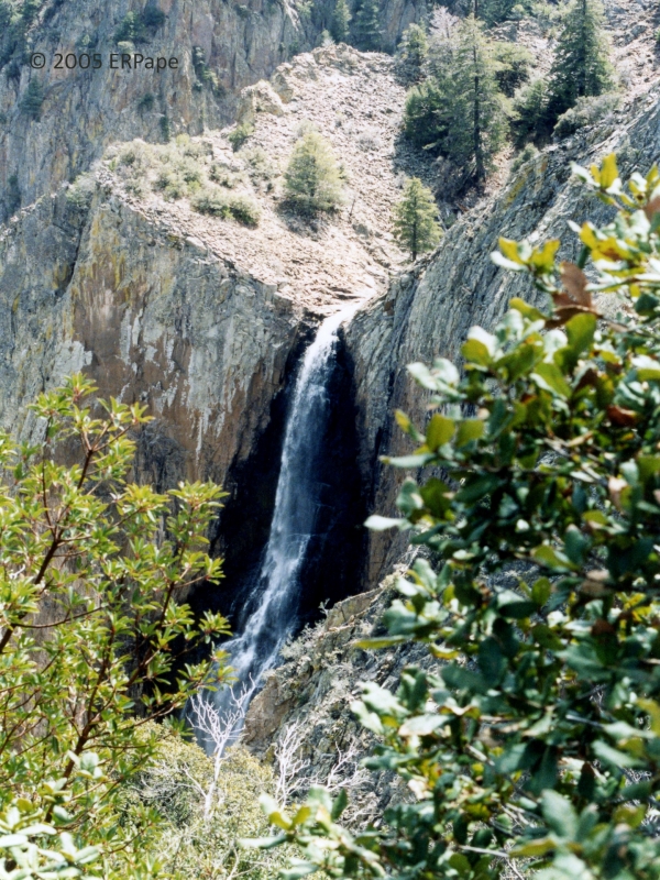 Winn Falls
