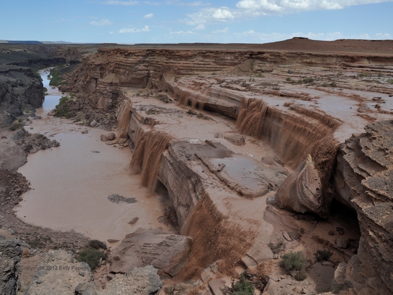 Grand Falls